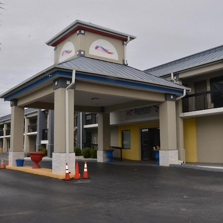 Baymont Suites Covington Exterior foto