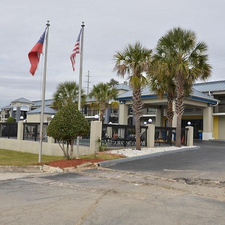 Baymont Suites Covington Exterior foto